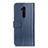 Leather Case Stands Flip Cover L08 Holder for OnePlus 7T Pro 5G