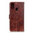 Leather Case Stands Flip Cover L08 Holder for Oppo A32