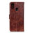 Leather Case Stands Flip Cover L08 Holder for Oppo A33