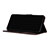 Leather Case Stands Flip Cover L08 Holder for Realme 7