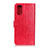 Leather Case Stands Flip Cover L08 Holder for Realme 7