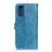 Leather Case Stands Flip Cover L08 Holder for Realme Narzo 20 Pro