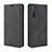 Leather Case Stands Flip Cover L08 Holder for Realme XT