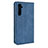 Leather Case Stands Flip Cover L08 Holder for Realme XT