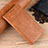Leather Case Stands Flip Cover L08 Holder for Samsung Galaxy M21s