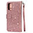 Leather Case Stands Flip Cover L08 Holder for Samsung Galaxy S20 Ultra 5G