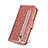 Leather Case Stands Flip Cover L08 Holder for Samsung Galaxy S20 Ultra 5G