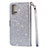 Leather Case Stands Flip Cover L08 Holder for Samsung Galaxy S20 Ultra 5G