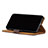 Leather Case Stands Flip Cover L08 Holder for Samsung Galaxy XCover Pro