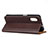 Leather Case Stands Flip Cover L08 Holder for Samsung Galaxy XCover Pro