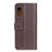 Leather Case Stands Flip Cover L08 Holder for Samsung Galaxy XCover Pro