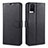 Leather Case Stands Flip Cover L08 Holder for Vivo V20 Pro 5G