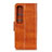 Leather Case Stands Flip Cover L08 Holder for Xiaomi Mi 10 Ultra