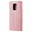 Leather Case Stands Flip Cover L08 Holder for Xiaomi Poco M2 Pro