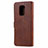 Leather Case Stands Flip Cover L08 Holder for Xiaomi Poco M2 Pro