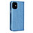 Leather Case Stands Flip Cover L09 Holder for Apple iPhone 12