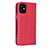 Leather Case Stands Flip Cover L09 Holder for Apple iPhone 12 Mini