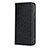 Leather Case Stands Flip Cover L09 Holder for Apple iPhone 12 Mini