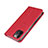 Leather Case Stands Flip Cover L09 Holder for Apple iPhone 12 Pro