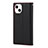 Leather Case Stands Flip Cover L09 Holder for Apple iPhone 13 Mini