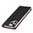 Leather Case Stands Flip Cover L09 Holder for Apple iPhone 13 Pro Max