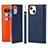 Leather Case Stands Flip Cover L09 Holder for Apple iPhone 14 Plus