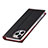 Leather Case Stands Flip Cover L09 Holder for Apple iPhone 14 Pro