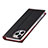 Leather Case Stands Flip Cover L09 Holder for Apple iPhone 14 Pro Max
