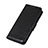 Leather Case Stands Flip Cover L09 Holder for Huawei Honor 9S