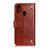 Leather Case Stands Flip Cover L09 Holder for Huawei Y8s