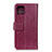 Leather Case Stands Flip Cover L09 Holder for LG K42