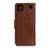 Leather Case Stands Flip Cover L09 Holder for LG K92 5G