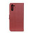 Leather Case Stands Flip Cover L09 Holder for Motorola Moto Edge