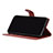 Leather Case Stands Flip Cover L09 Holder for Motorola Moto Edge