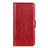 Leather Case Stands Flip Cover L09 Holder for Motorola Moto G Fast