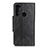 Leather Case Stands Flip Cover L09 Holder for Motorola Moto One Fusion Plus