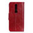 Leather Case Stands Flip Cover L09 Holder for Nokia 2.4