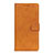 Leather Case Stands Flip Cover L09 Holder for Nokia 8.3 5G Orange