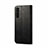 Leather Case Stands Flip Cover L09 Holder for OnePlus Nord