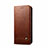 Leather Case Stands Flip Cover L09 Holder for OnePlus Nord