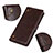 Leather Case Stands Flip Cover L09 Holder for Samsung Galaxy XCover Pro
