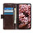 Leather Case Stands Flip Cover L09 Holder for Samsung Galaxy XCover Pro