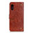 Leather Case Stands Flip Cover L09 Holder for Samsung Galaxy XCover Pro