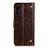 Leather Case Stands Flip Cover L09 Holder for Samsung Galaxy XCover Pro