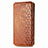 Leather Case Stands Flip Cover L09 Holder for Sony Xperia 5 II