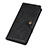 Leather Case Stands Flip Cover L09 Holder for Xiaomi Mi 10 Lite