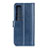 Leather Case Stands Flip Cover L09 Holder for Xiaomi Mi 10 Ultra