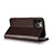 Leather Case Stands Flip Cover L10 Holder for Apple iPhone 12 Pro