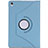 Leather Case Stands Flip Cover L10 Holder for Huawei MediaPad M6 10.8 Sky Blue