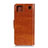 Leather Case Stands Flip Cover L10 Holder for LG K92 5G